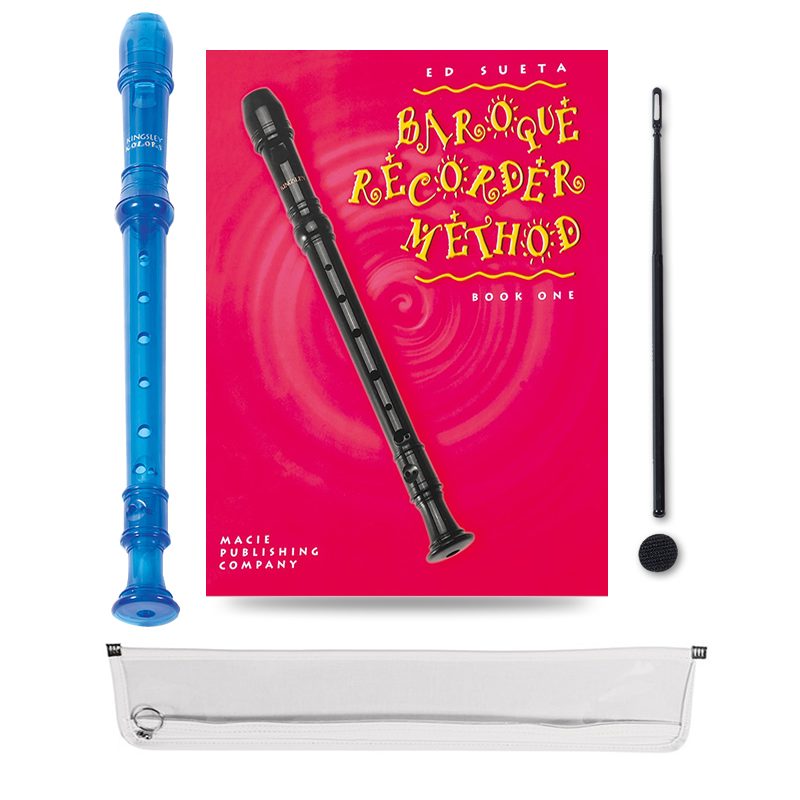 Baroque Kingsley Kolor&reg; Package