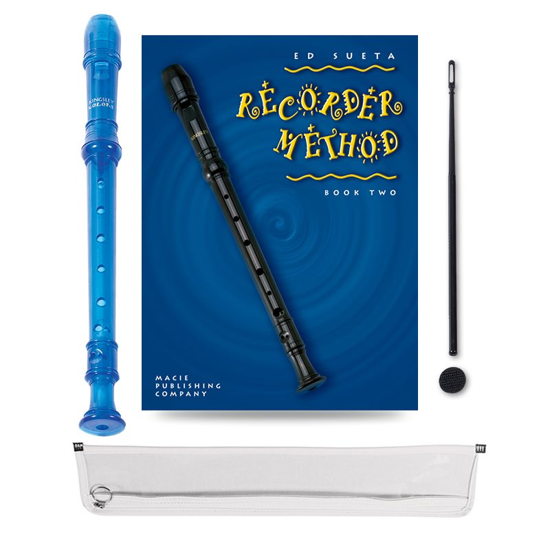 Book Two Kingsley Kolor&reg; Package