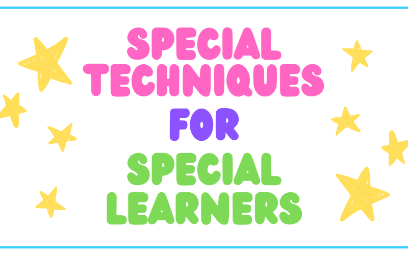 Recoreder-Techniques-for-Special-Learners