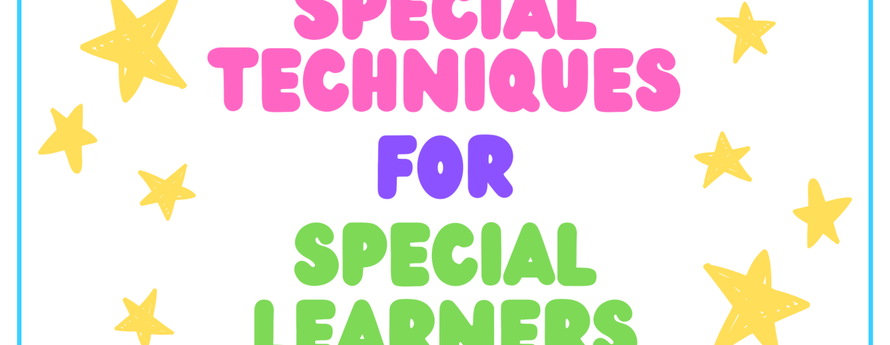 Recoreder-Techniques-for-Special-Learners