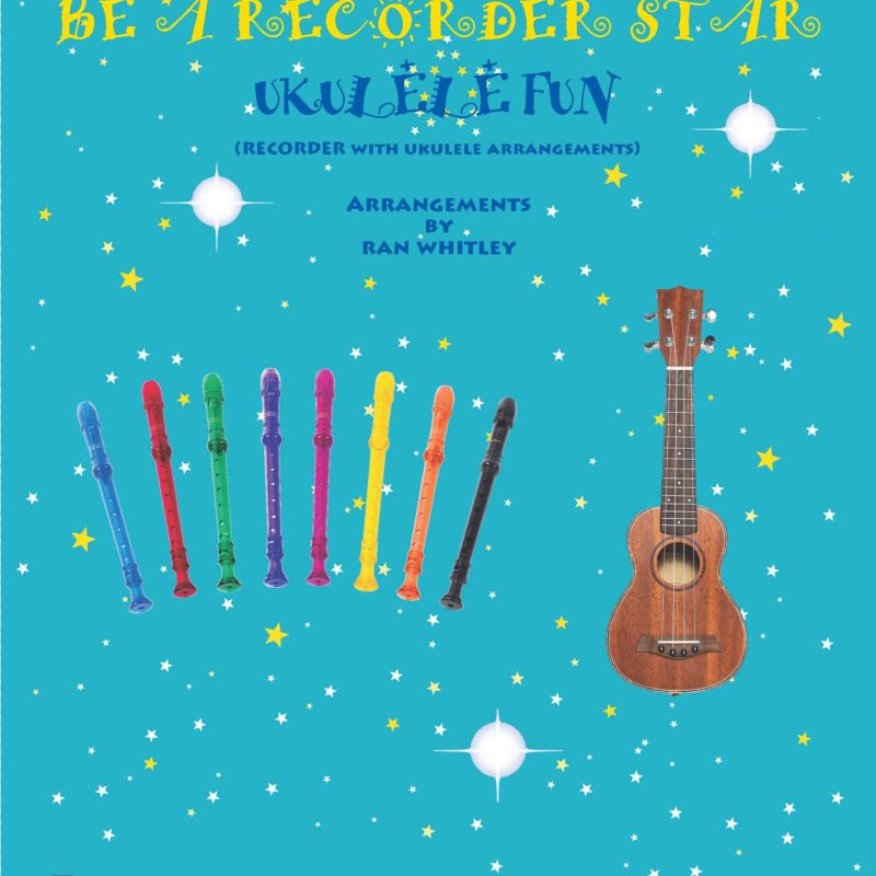 UKULELE COVER NEW FINAL